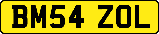BM54ZOL