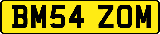 BM54ZOM