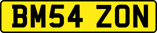 BM54ZON