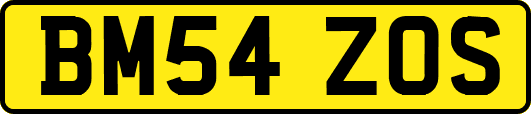 BM54ZOS