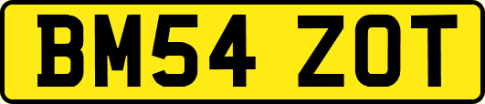 BM54ZOT