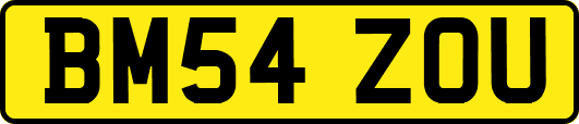 BM54ZOU