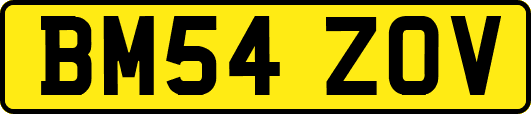 BM54ZOV
