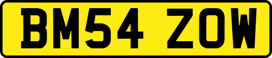 BM54ZOW