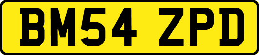 BM54ZPD