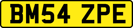 BM54ZPE