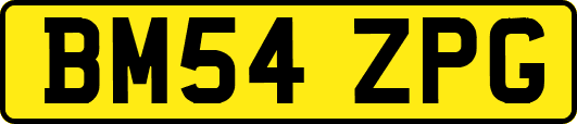 BM54ZPG