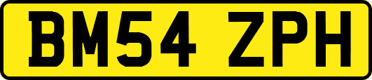 BM54ZPH