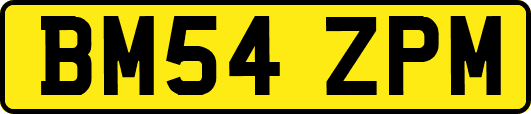 BM54ZPM