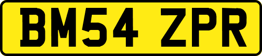 BM54ZPR