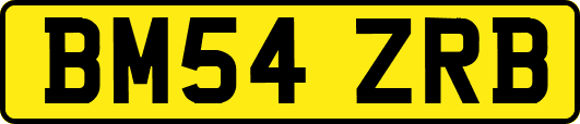 BM54ZRB
