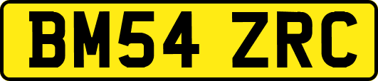 BM54ZRC