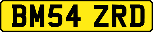 BM54ZRD