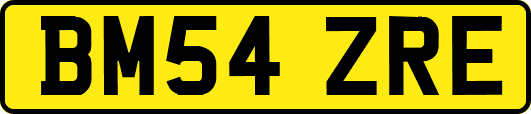 BM54ZRE