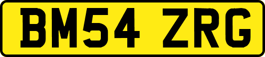 BM54ZRG