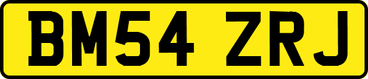 BM54ZRJ