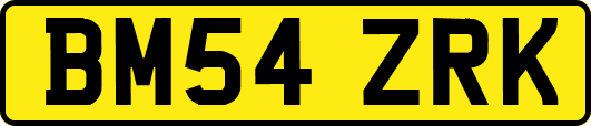 BM54ZRK