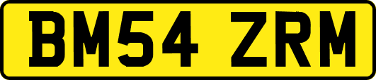 BM54ZRM