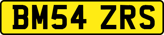 BM54ZRS