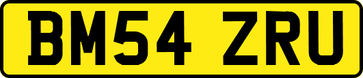 BM54ZRU