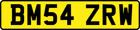 BM54ZRW