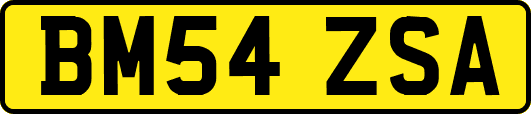 BM54ZSA