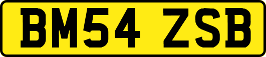 BM54ZSB