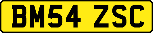 BM54ZSC