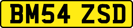 BM54ZSD