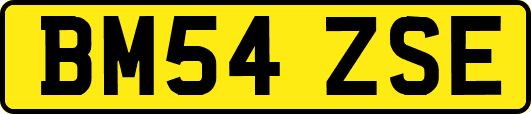 BM54ZSE