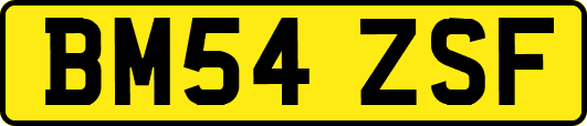 BM54ZSF