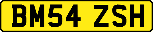 BM54ZSH