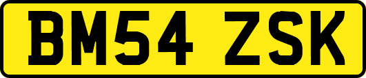 BM54ZSK