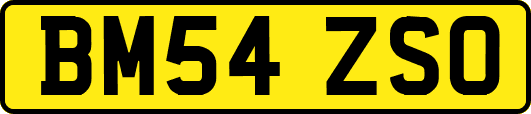 BM54ZSO