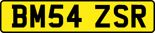 BM54ZSR