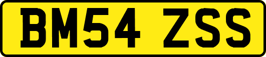 BM54ZSS