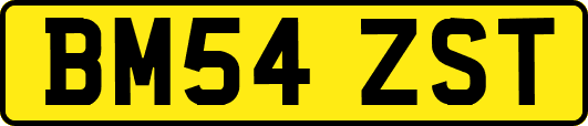 BM54ZST