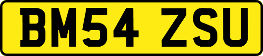 BM54ZSU