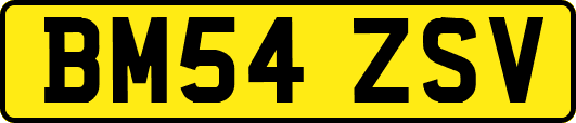 BM54ZSV