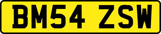 BM54ZSW