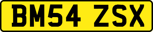 BM54ZSX