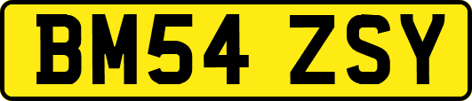 BM54ZSY