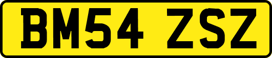 BM54ZSZ