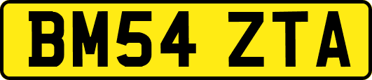 BM54ZTA