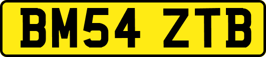 BM54ZTB