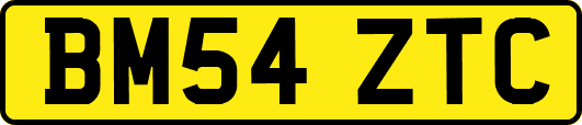 BM54ZTC