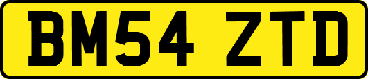 BM54ZTD
