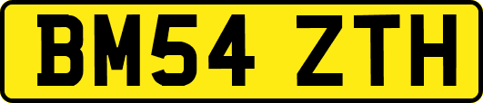 BM54ZTH