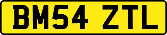 BM54ZTL