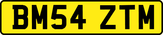 BM54ZTM